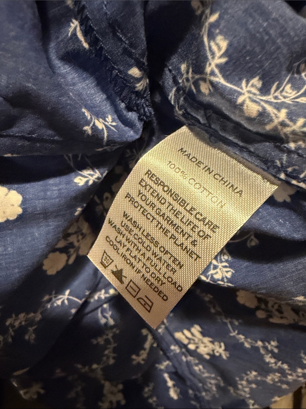 NWT Ellie Nap Dress - Picture 5 of 5
